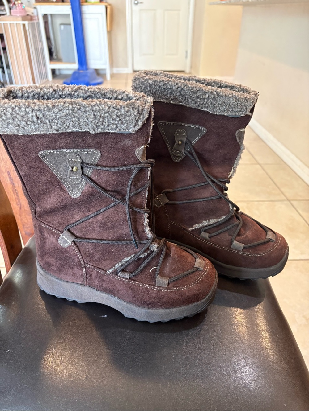Itasca Women's Molly Snow Boots